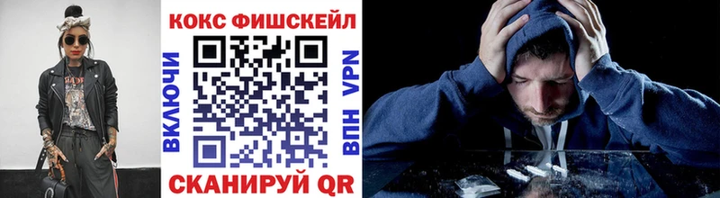 Кокаин FishScale  как найти закладки  Цоци-Юрт 